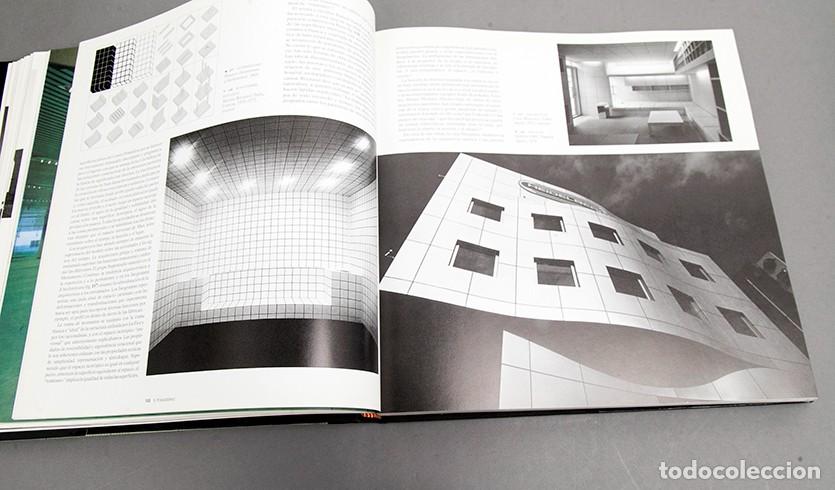 Libros de segunda mano: ARQUITECTURA INTERNACIONAL - CHARLES JENCKS - Foto 8