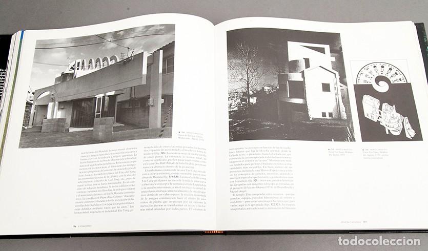 Libros de segunda mano: ARQUITECTURA INTERNACIONAL - CHARLES JENCKS - Foto 11
