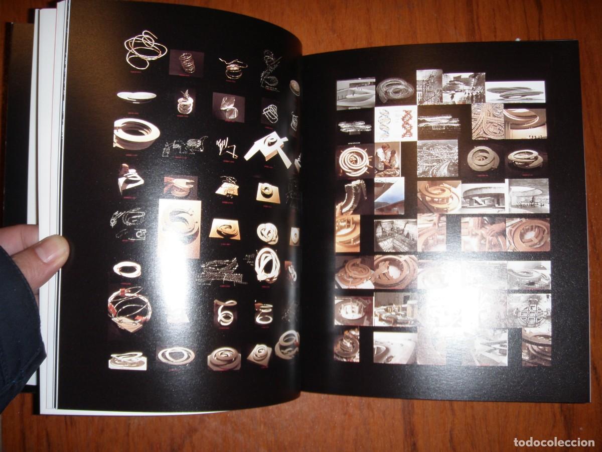 Libros de segunda mano: LIBRO ARQUITECTURA CAMPO BAEZA UNICO!!! - Foto 4