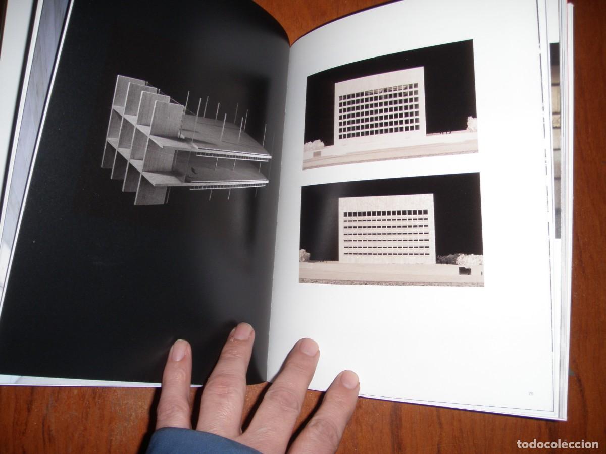 Libros de segunda mano: LIBRO ARQUITECTURA CAMPO BAEZA UNICO!!! - Foto 9