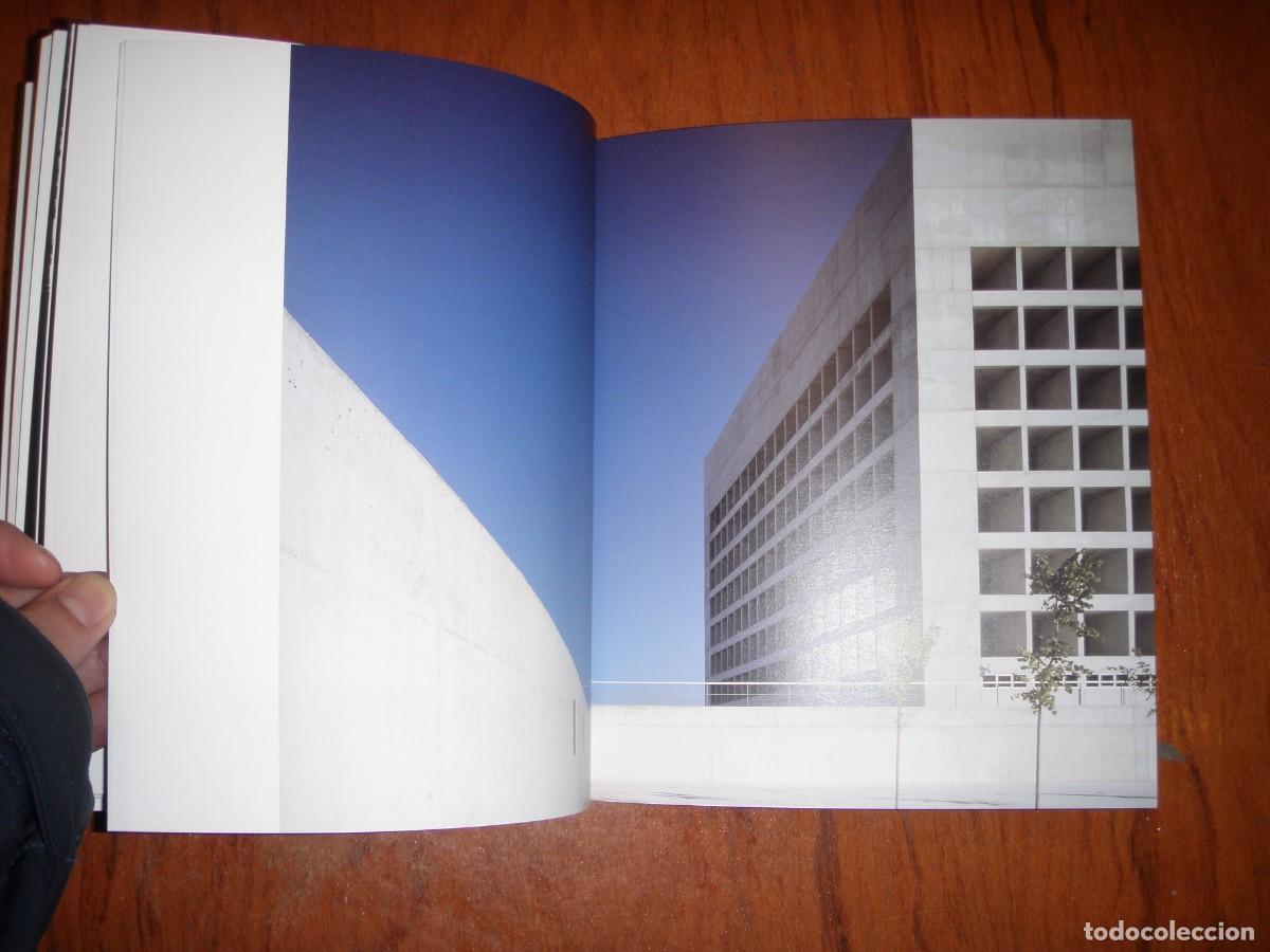 Libros de segunda mano: LIBRO ARQUITECTURA CAMPO BAEZA UNICO!!! - Foto 10