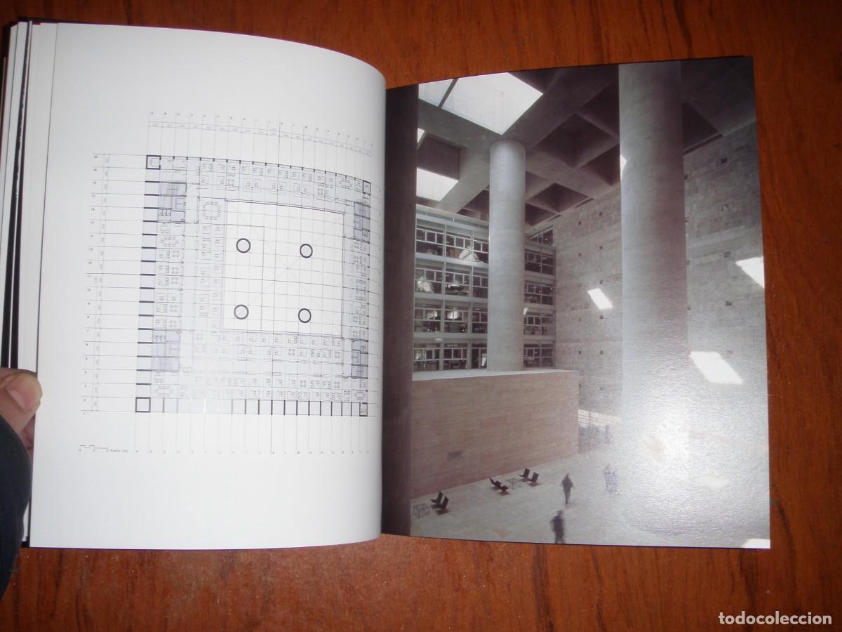 Libros de segunda mano: LIBRO ARQUITECTURA CAMPO BAEZA UNICO!!! - Foto 11