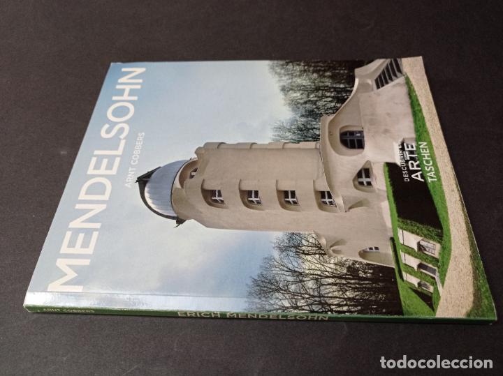 Libros de segunda mano: 2008 - ARNT COBBERS. Mendelsohn - Foto 1