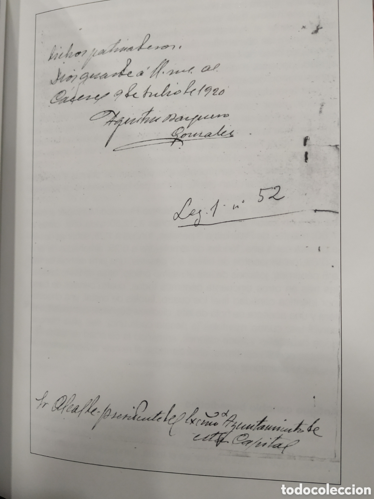 Libros de segunda mano: Ermita de San Benito - Foto 3