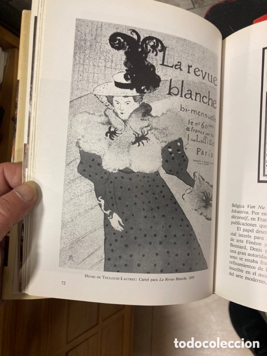 Libros de segunda mano: Libro enciclopedia del modernismo - Foto 10