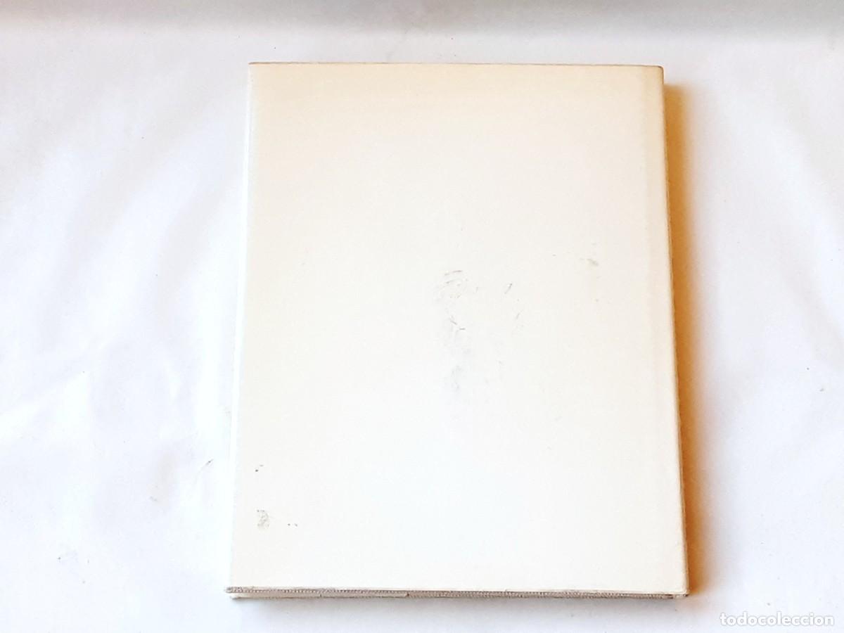 Libros de segunda mano: EL ARTE DE EDIFICAR EDICIONES PONIENTE A&Ntilde;O 1982 - Foto 3