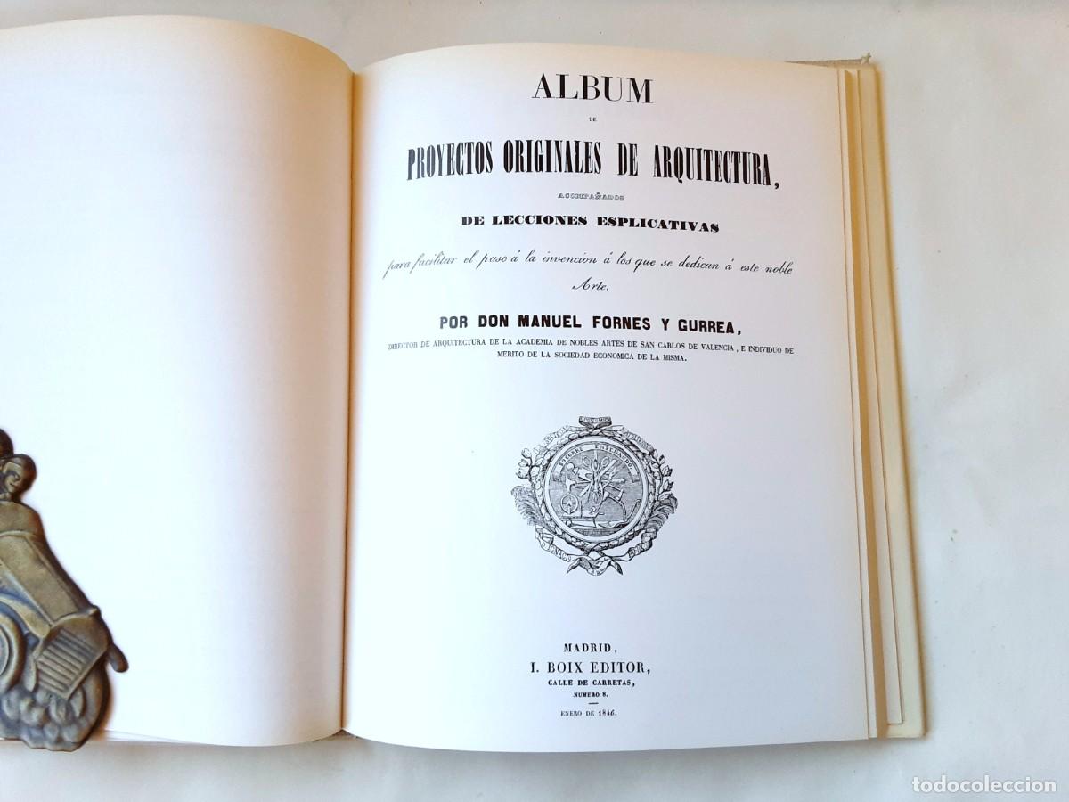 Libros de segunda mano: EL ARTE DE EDIFICAR EDICIONES PONIENTE A&Ntilde;O 1982 - Foto 13