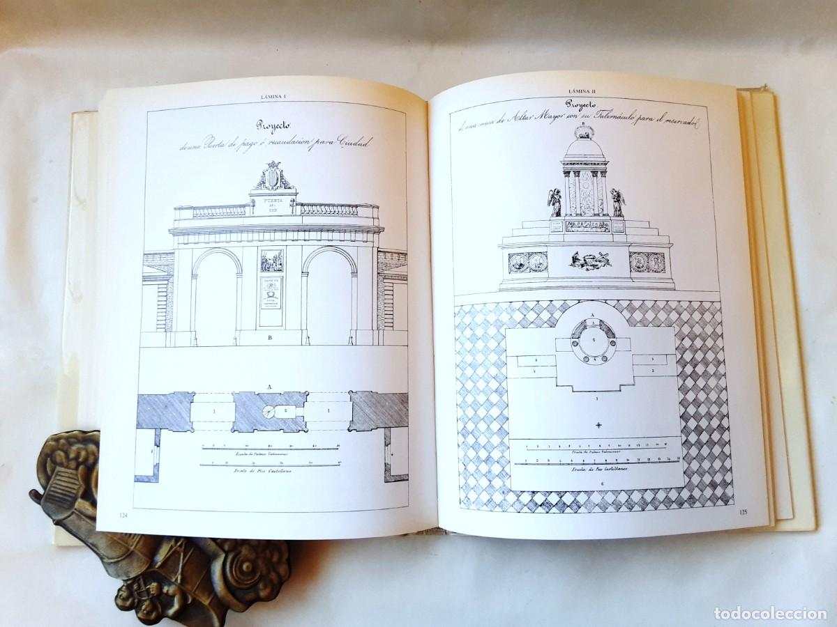 Libros de segunda mano: EL ARTE DE EDIFICAR EDICIONES PONIENTE A&Ntilde;O 1982 - Foto 15