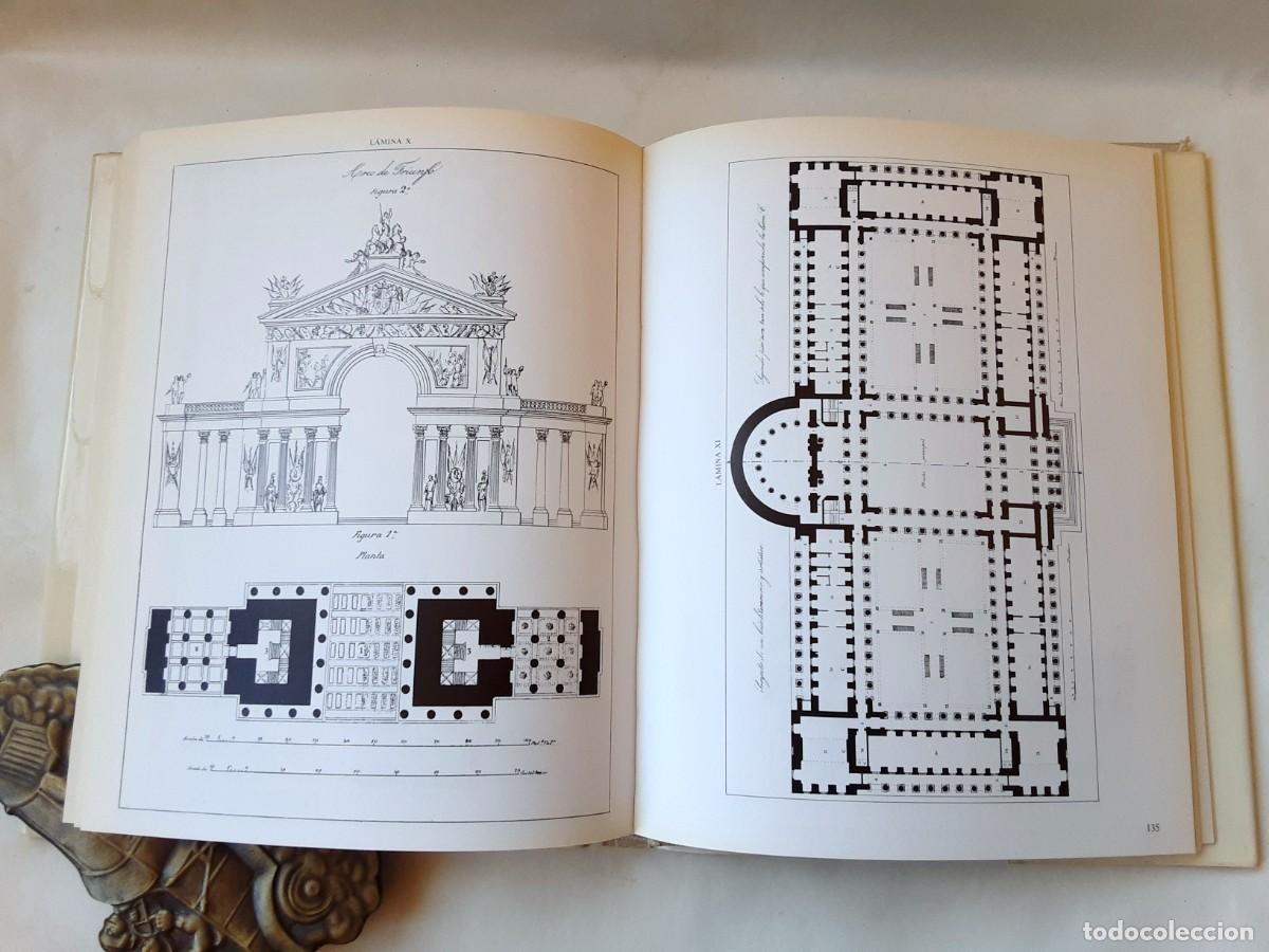 Libros de segunda mano: EL ARTE DE EDIFICAR EDICIONES PONIENTE A&Ntilde;O 1982 - Foto 18