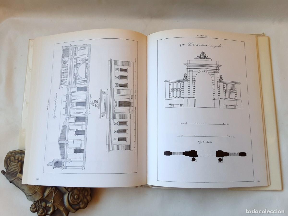 Libros de segunda mano: EL ARTE DE EDIFICAR EDICIONES PONIENTE A&Ntilde;O 1982 - Foto 23