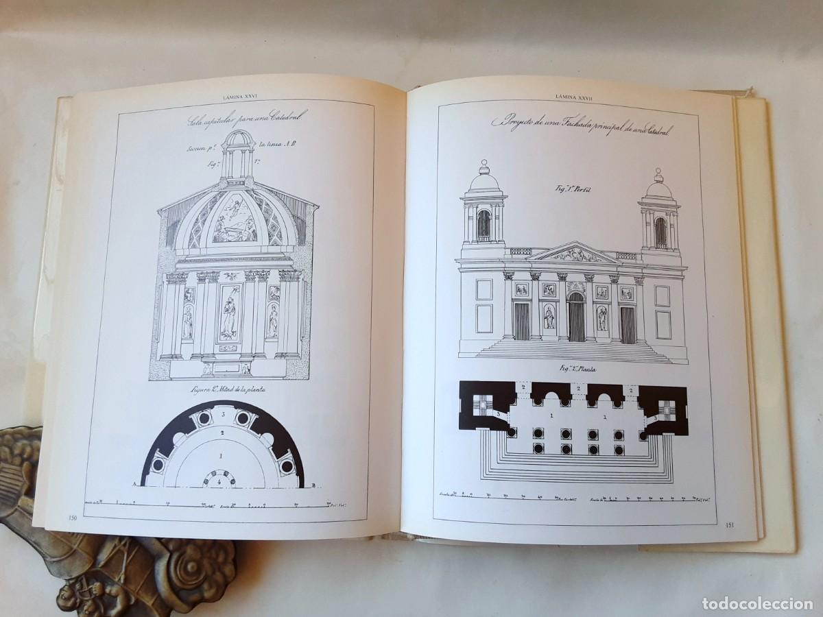 Libros de segunda mano: EL ARTE DE EDIFICAR EDICIONES PONIENTE A&Ntilde;O 1982 - Foto 24