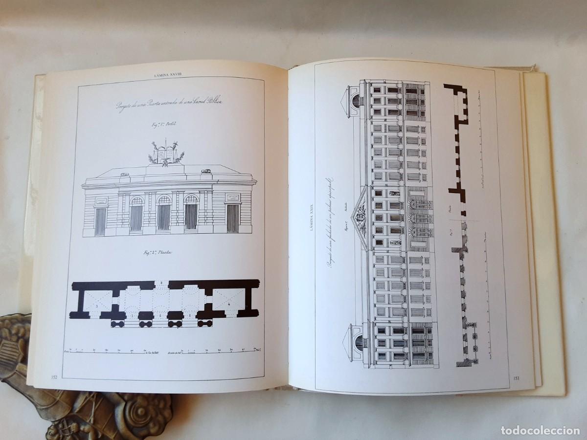 Libros de segunda mano: EL ARTE DE EDIFICAR EDICIONES PONIENTE A&Ntilde;O 1982 - Foto 25