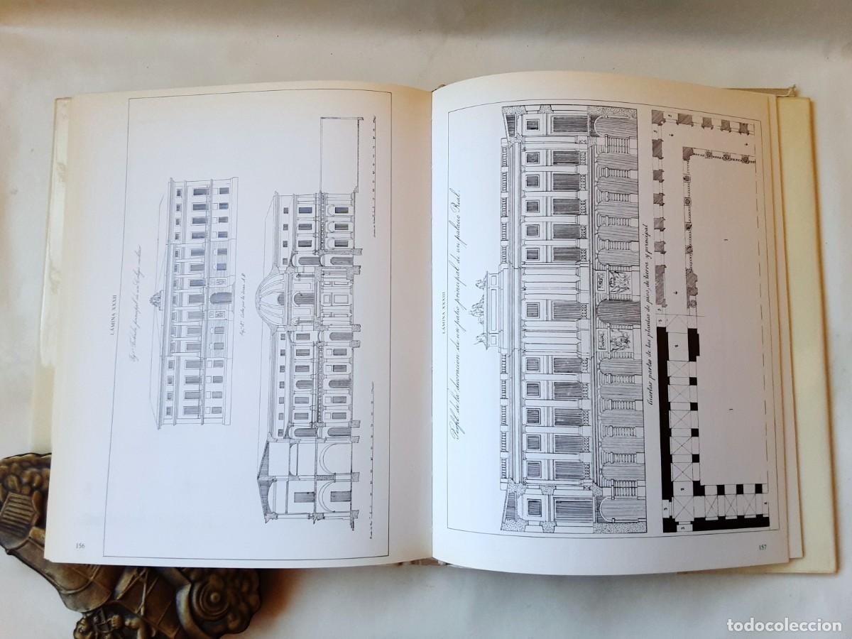 Libros de segunda mano: EL ARTE DE EDIFICAR EDICIONES PONIENTE A&Ntilde;O 1982 - Foto 27