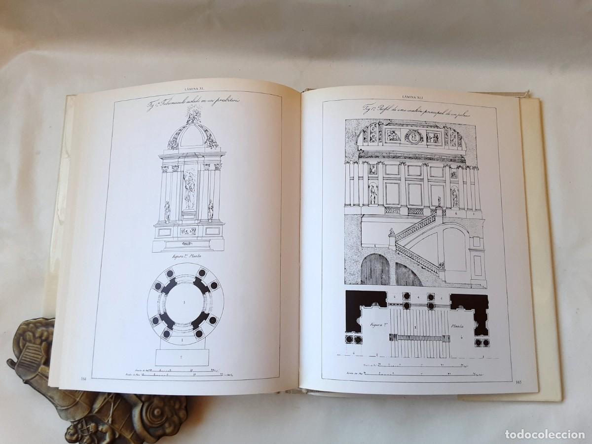 Libros de segunda mano: EL ARTE DE EDIFICAR EDICIONES PONIENTE A&Ntilde;O 1982 - Foto 28