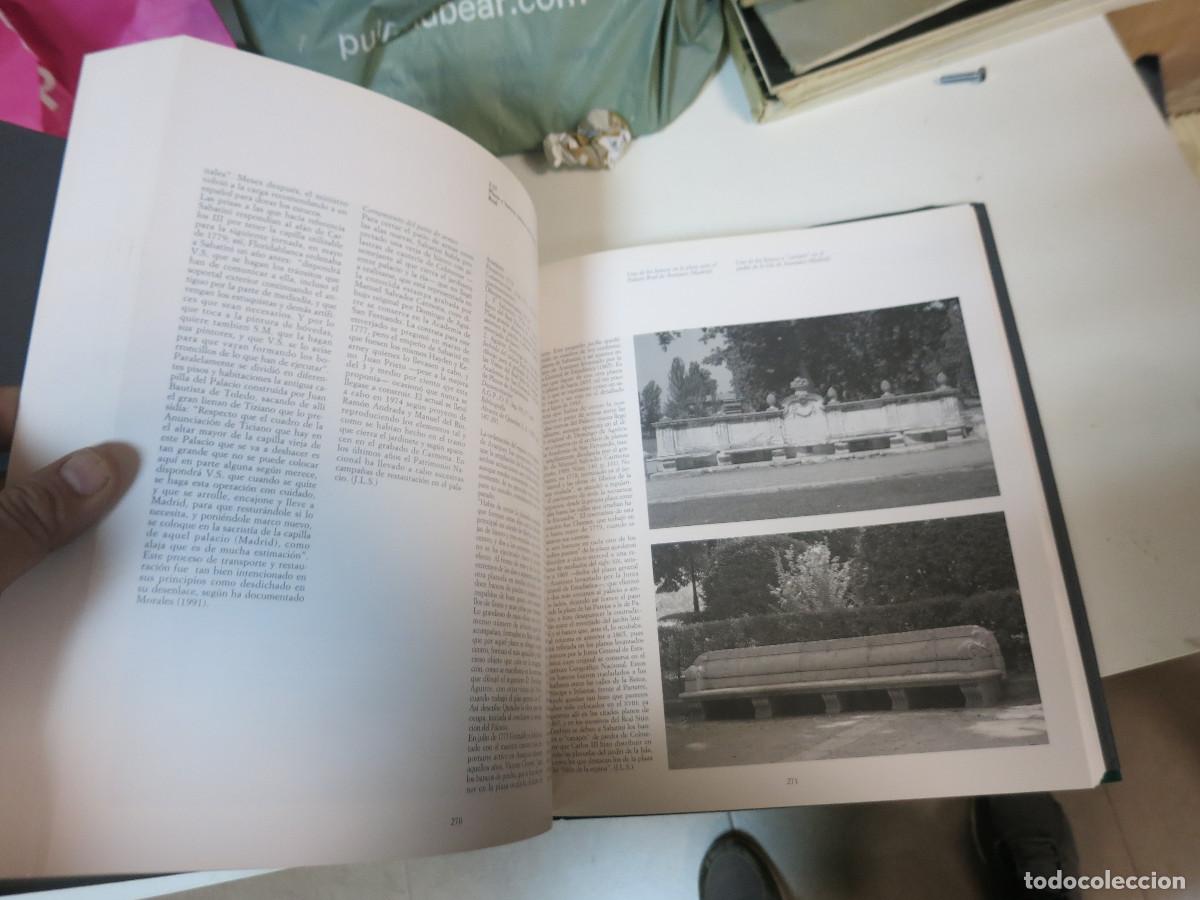 Libros de segunda mano: FRANCISCO SABATINI 1721-1797 - La arquitectura como metafora del poder ED. ELECTA - Foto 4