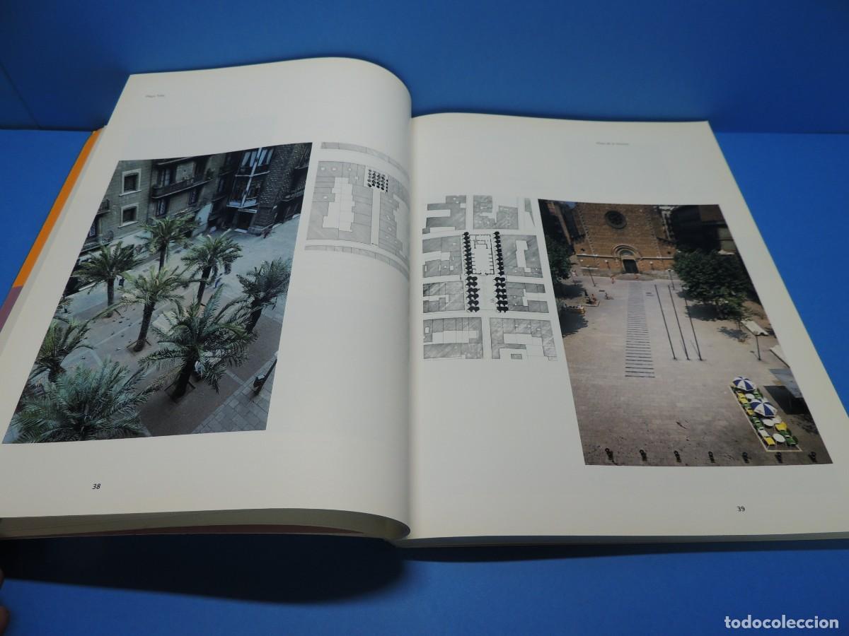 Libros de segunda mano: Bach - Mora.- Arquitectos / Architects - Foto 10