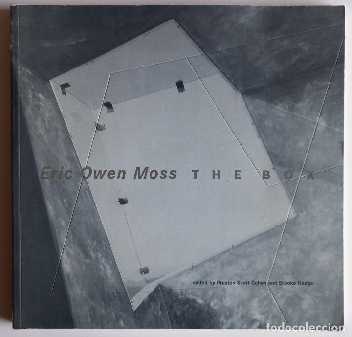 Libros de segunda mano: The Box. Eric Owen Moss - Foto 1