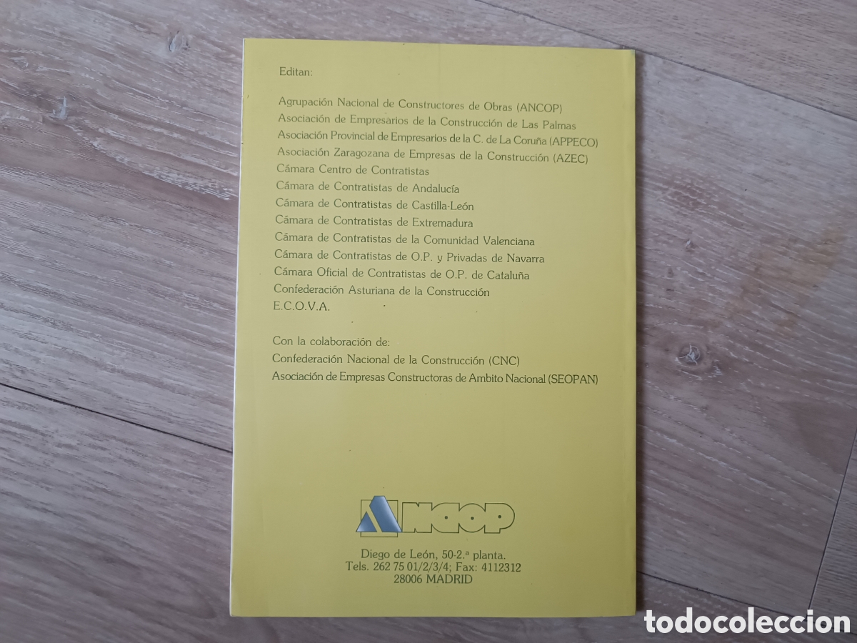 Libros de segunda mano: HORMIG&Oacute;N PROYECTADO - Foto 2