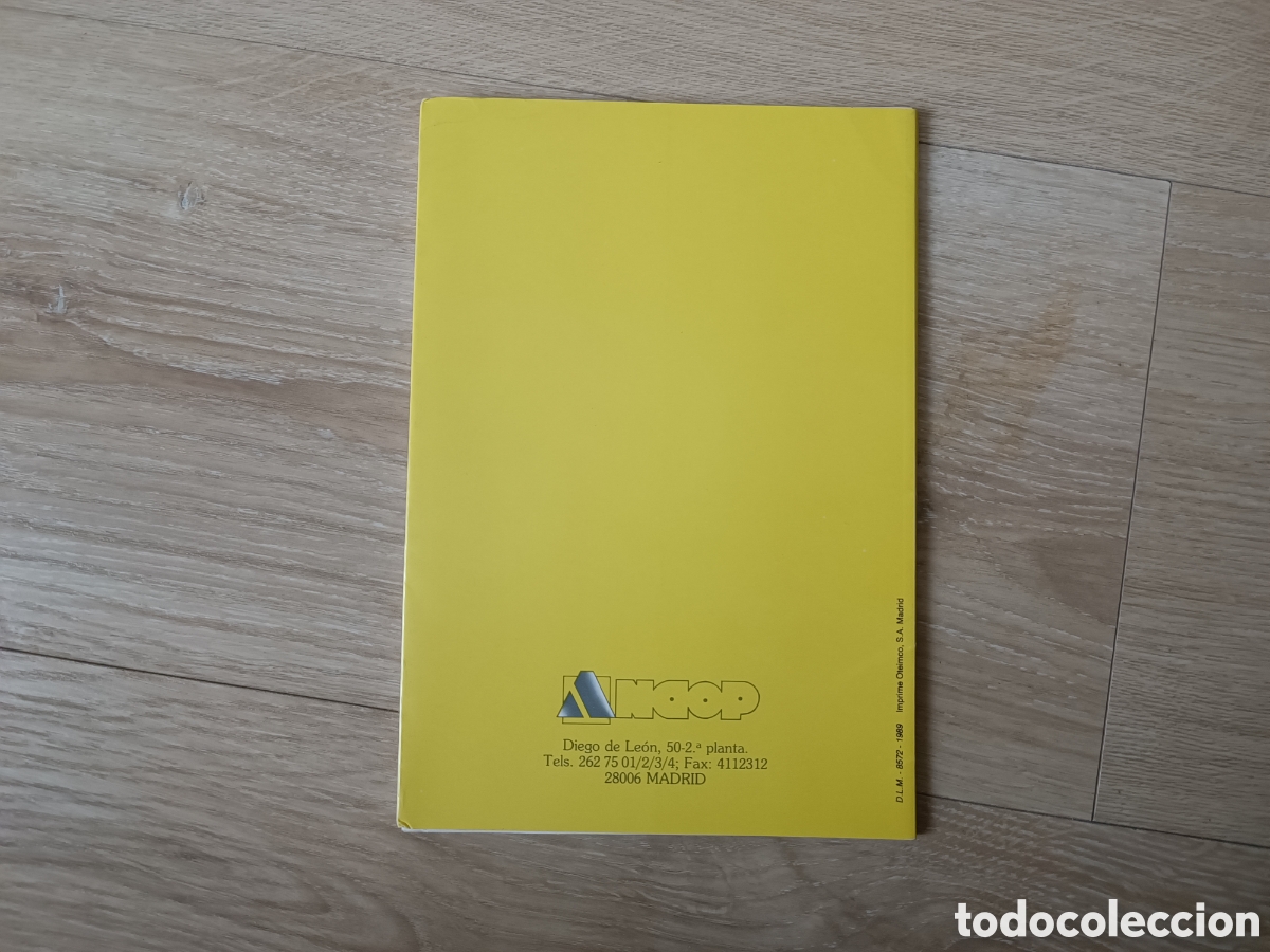 Libros de segunda mano: CONTROL DE CALIDAD EN CONSTRUCCI&Oacute;N - Foto 2
