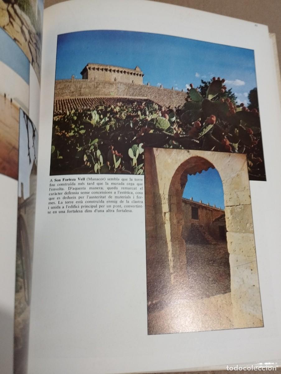 Libros de segunda mano: FINQUES R&Uacute;STIQUES DE LES BALEARS (DONALD G. MURRAY) - Foto 5