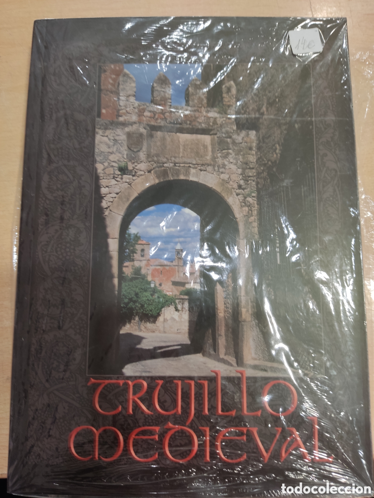 Libros de segunda mano: Trujillo medieval - Foto 1