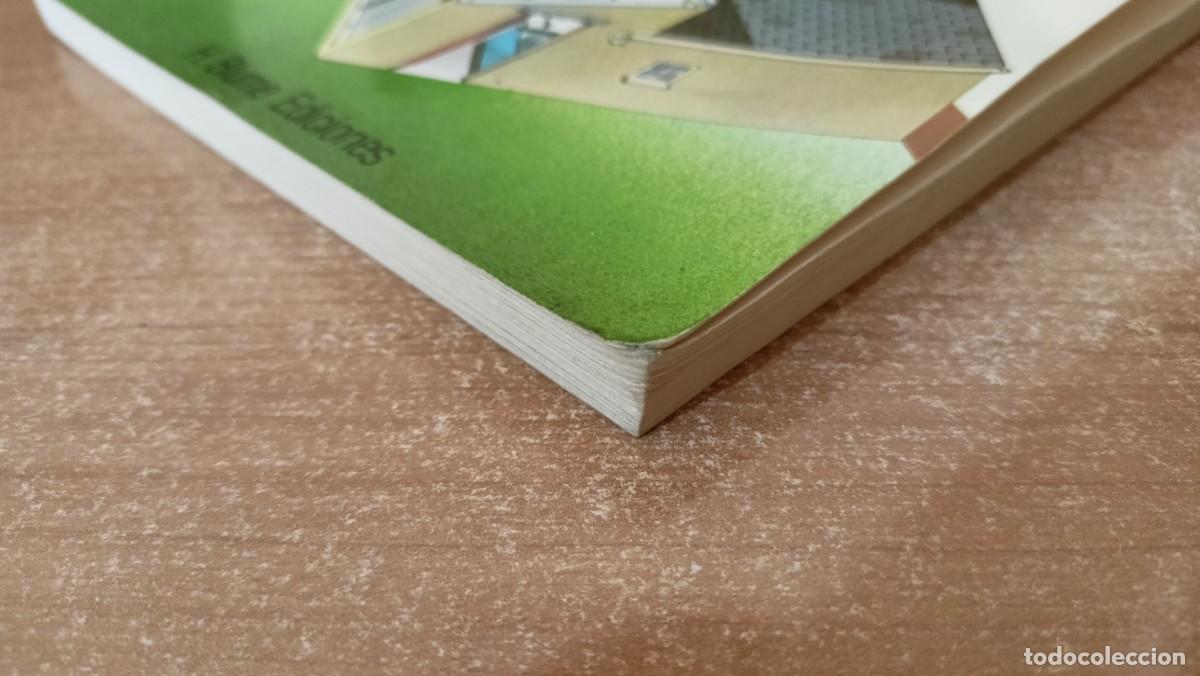 Libros de segunda mano: La casa autosuficiente - Brenda y Robert Vale - Foto 3