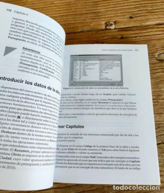 Libros de segunda mano: PRESTO 10.2. Arquitectura. - Foto 3