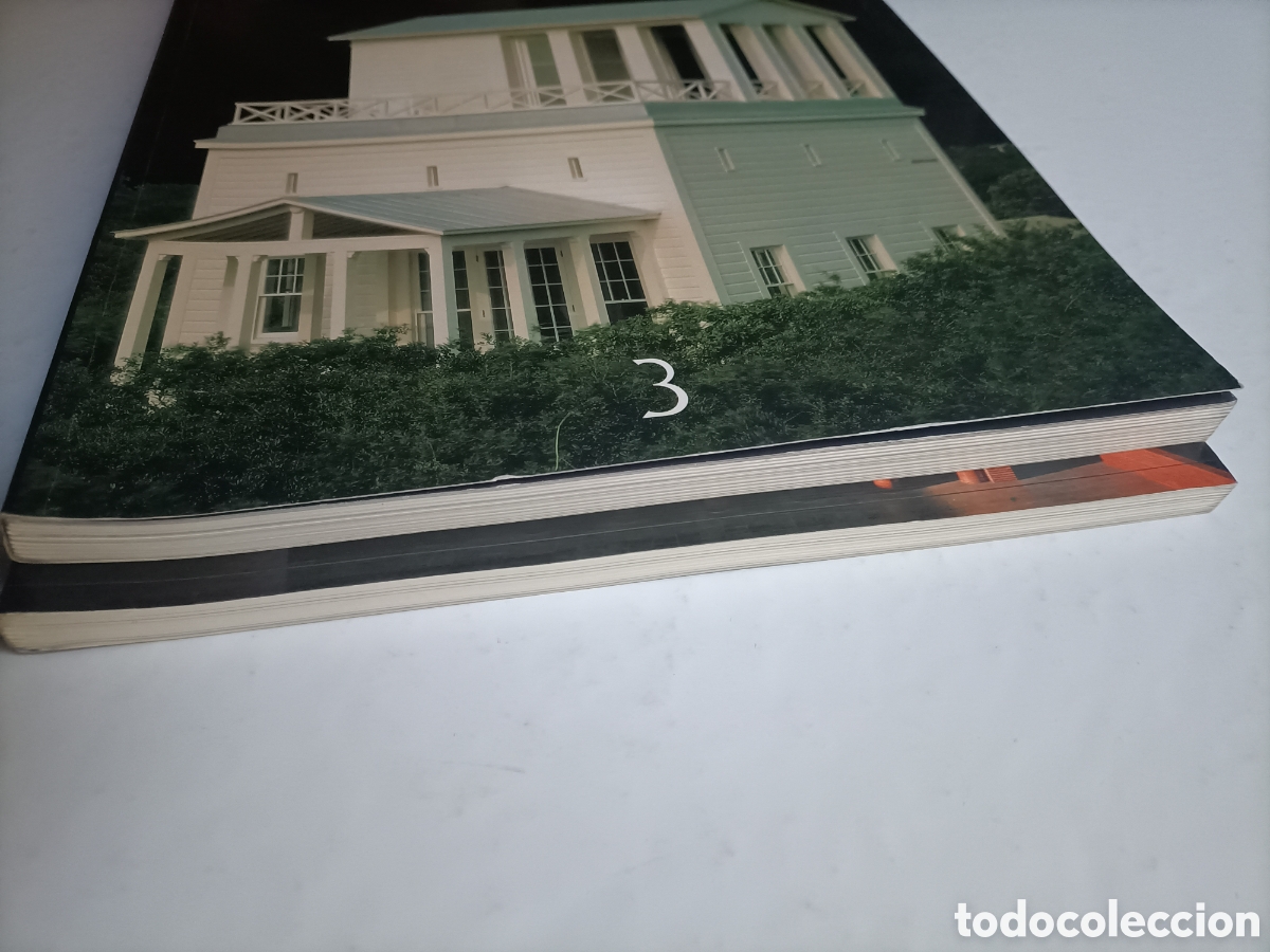 Libros de segunda mano: Composici&oacute;n Arquitect&oacute;nica Arqvitect&oacute;nica N 3 y 5 - Foto 3