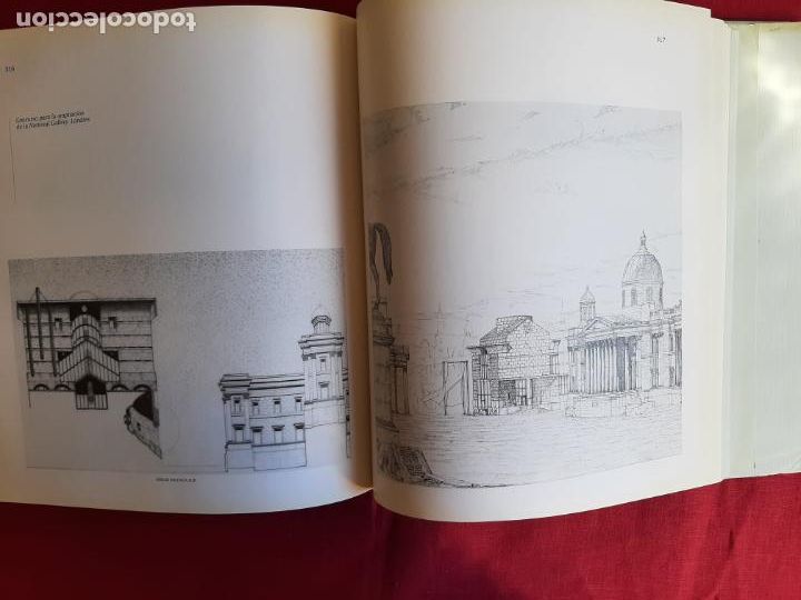 Libros de segunda mano: El arquitecto y el museo - Vv. Aa. - Foto 7
