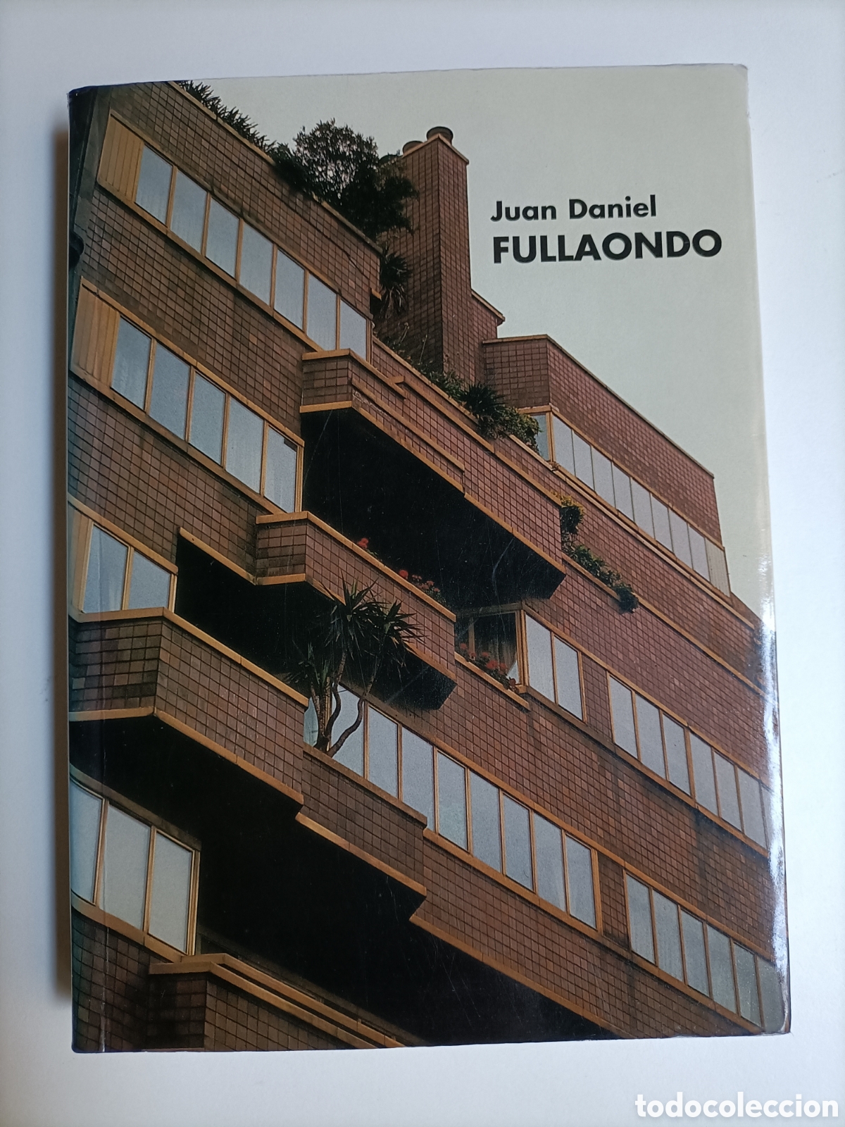 Libros de segunda mano: Juan Daniel Fullaondo - Foto 2