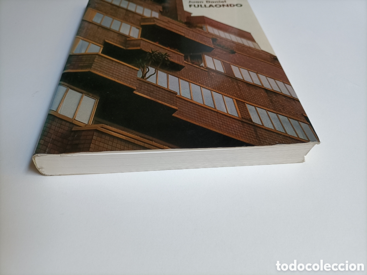 Libros de segunda mano: Juan Daniel Fullaondo - Foto 3