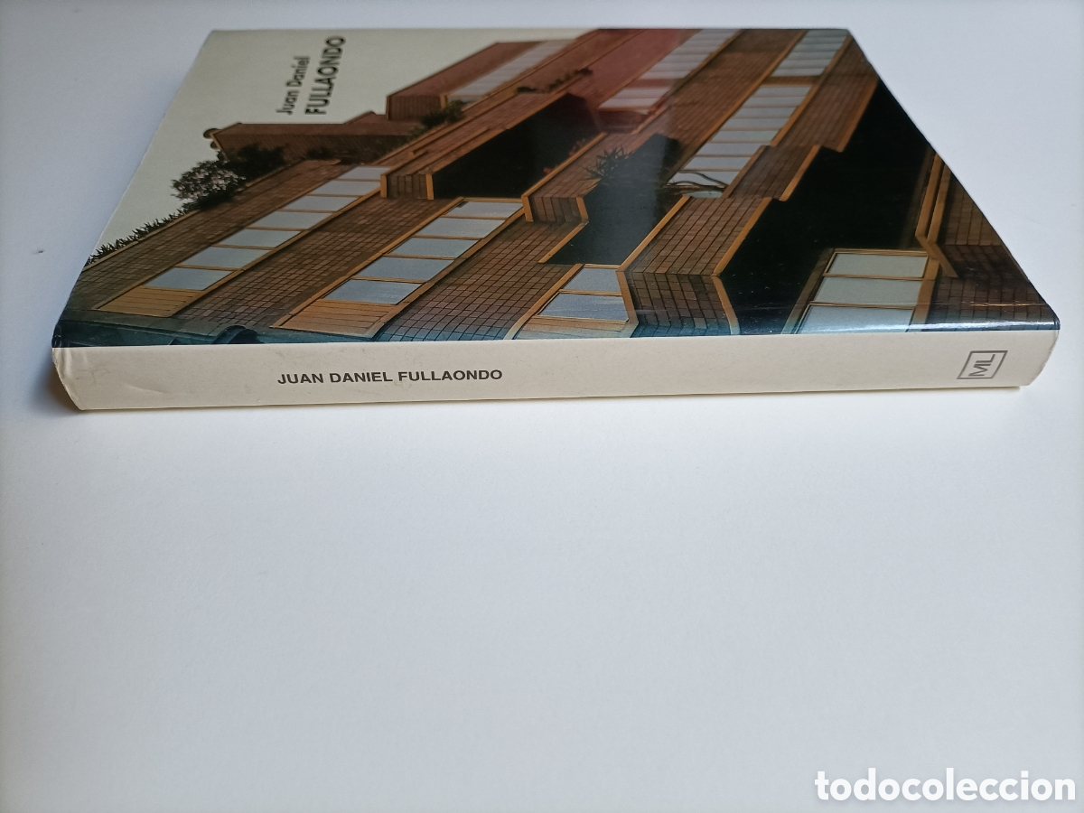 Libros de segunda mano: Juan Daniel Fullaondo - Foto 4