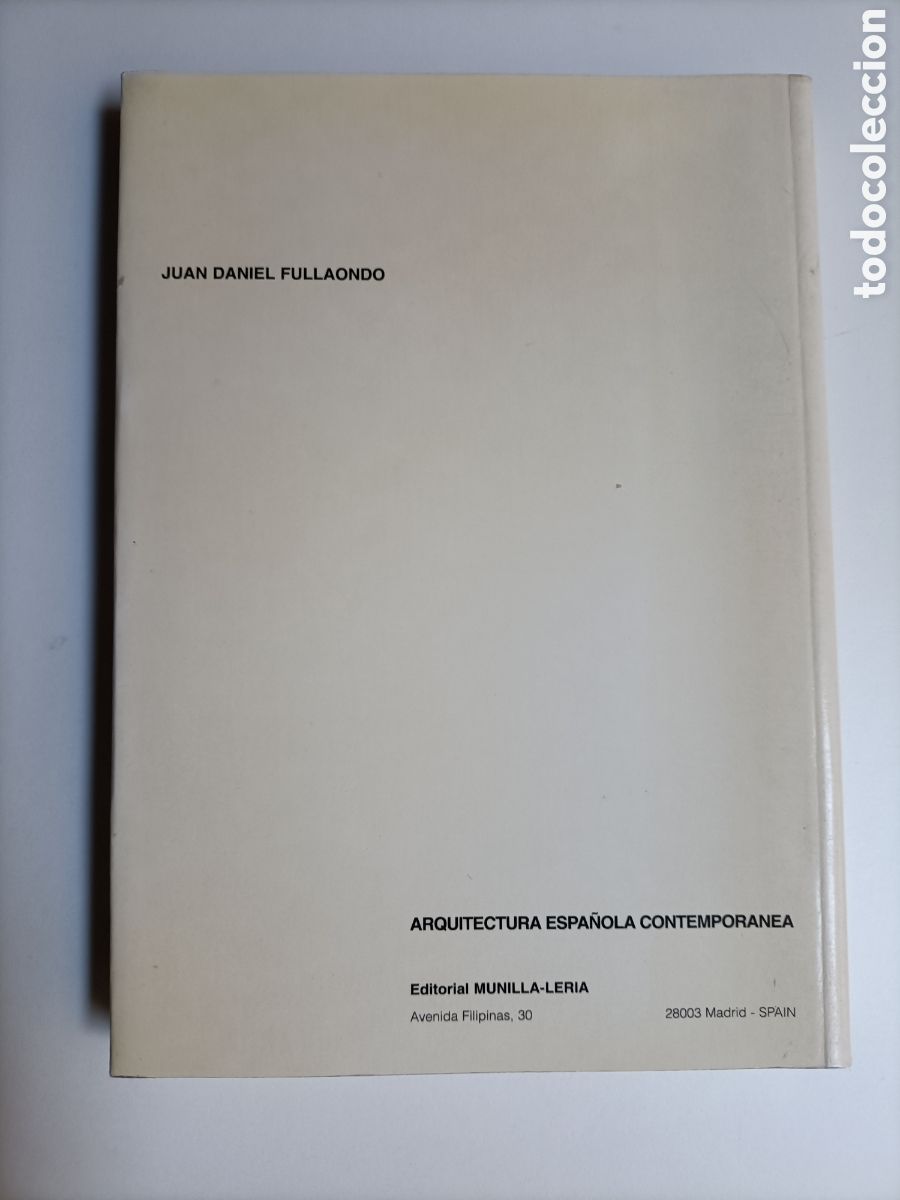 Libros de segunda mano: Juan Daniel Fullaondo - Foto 5