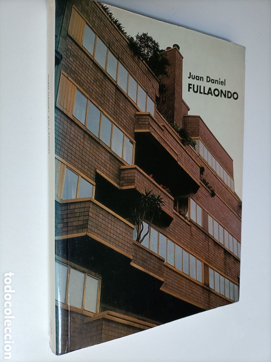 Libros de segunda mano: Juan Daniel Fullaondo - Foto 1