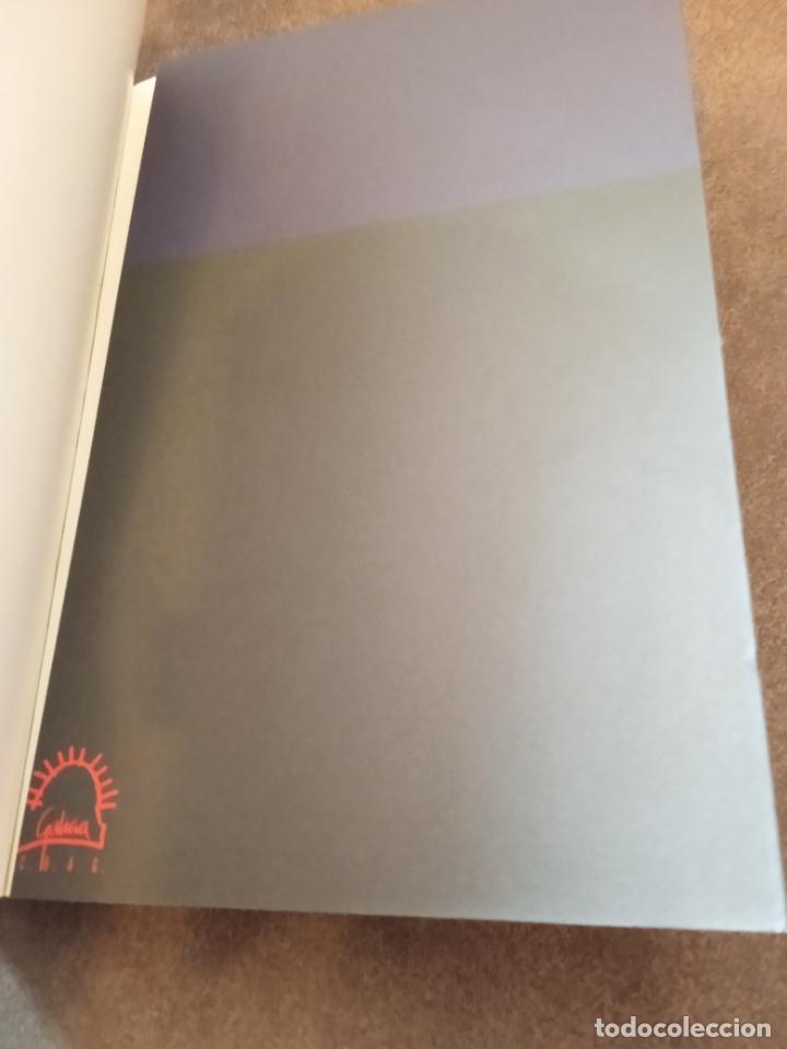 Libros de segunda mano: CONSTRUCCIONES DE JUNTA SECA EN GALICIA. COAG. 1994 - Foto 8