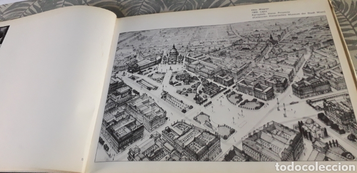 Libros de segunda mano: EL DIBUJO DE LOS ARQUITECTOS, H. JACOBY, - Foto 3