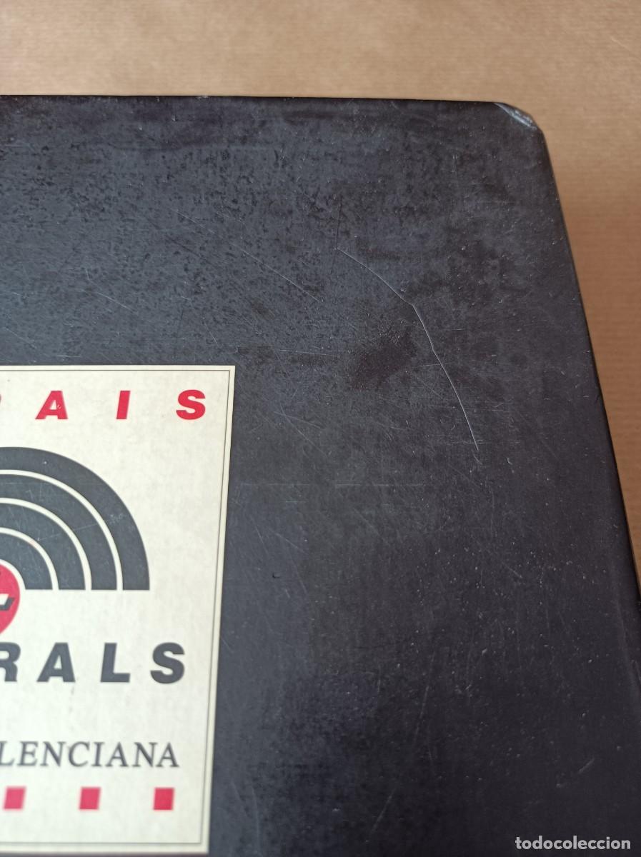 Libros de segunda mano: LIBRO ESPAIS TEATRALS A LA COMUNITAT VALENCIANA - Foto 2