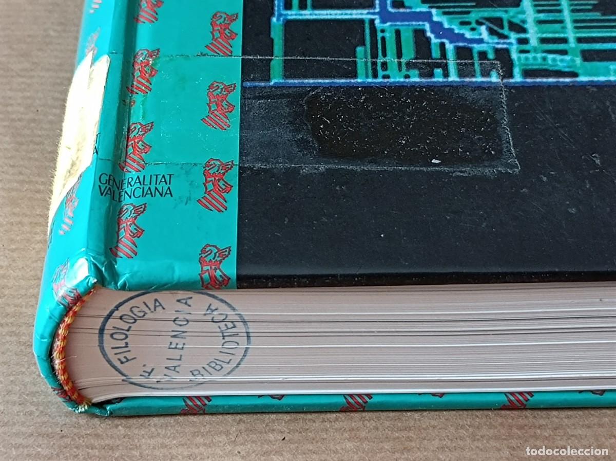 Libros de segunda mano: LIBRO ESPAIS TEATRALS A LA COMUNITAT VALENCIANA - Foto 3