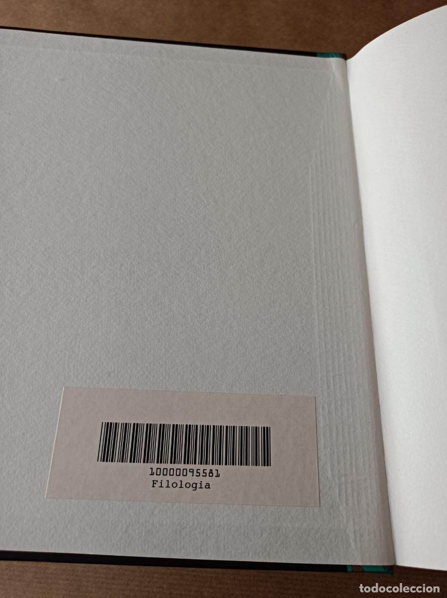 Libros de segunda mano: LIBRO ESPAIS TEATRALS A LA COMUNITAT VALENCIANA - Foto 10