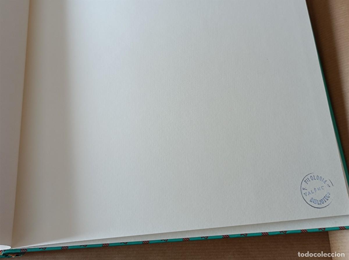 Libros de segunda mano: LIBRO ESPAIS TEATRALS A LA COMUNITAT VALENCIANA - Foto 23