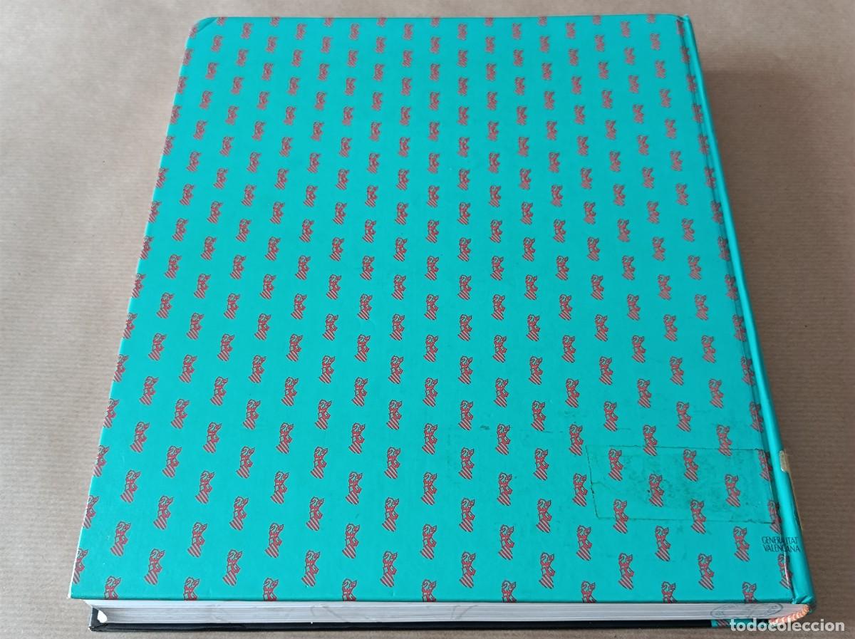 Libros de segunda mano: LIBRO ESPAIS TEATRALS A LA COMUNITAT VALENCIANA - Foto 25