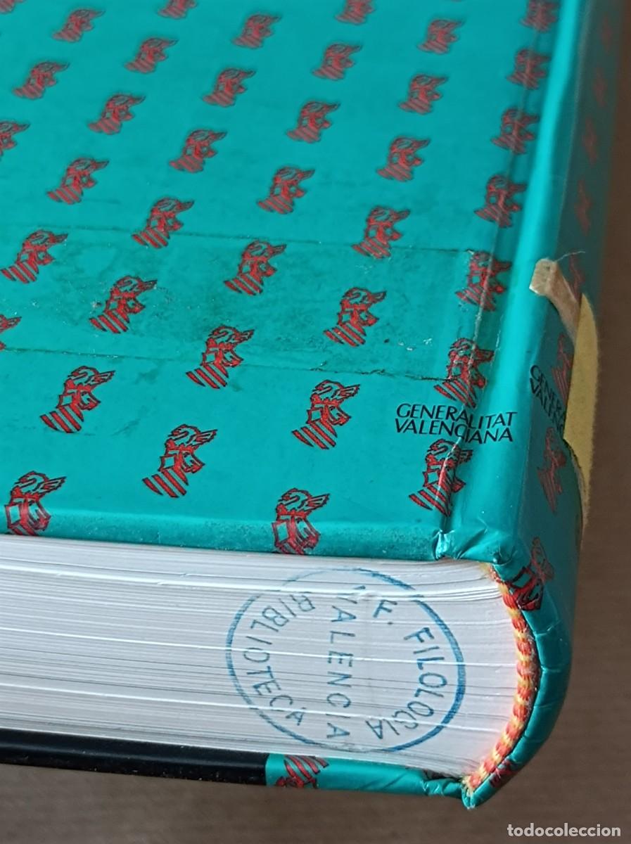 Libros de segunda mano: LIBRO ESPAIS TEATRALS A LA COMUNITAT VALENCIANA - Foto 26