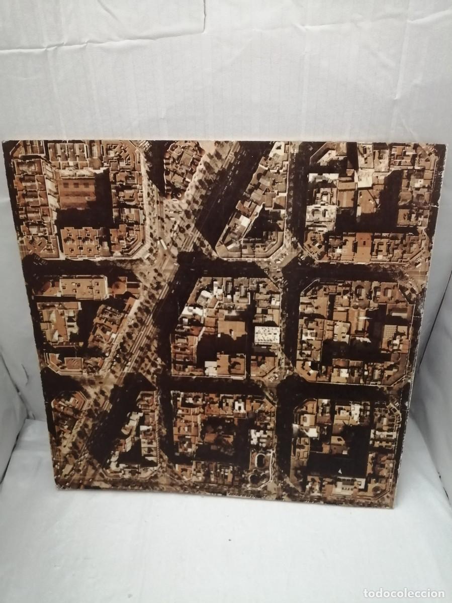 Libros de segunda mano: ESTUDI DE LEIXAMPLE (L EIXAMPLE) - Foto 2