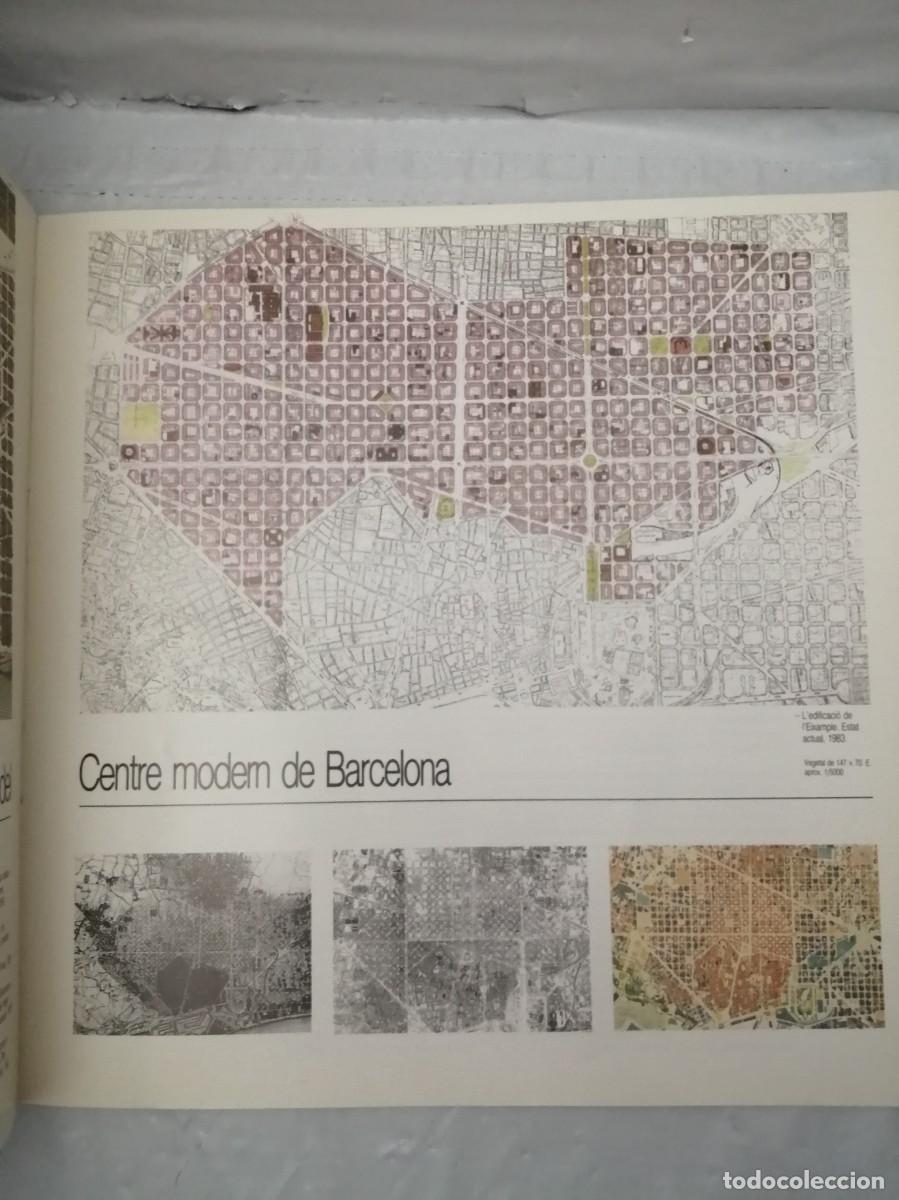 Libros de segunda mano: ESTUDI DE LEIXAMPLE (L EIXAMPLE) - Foto 5