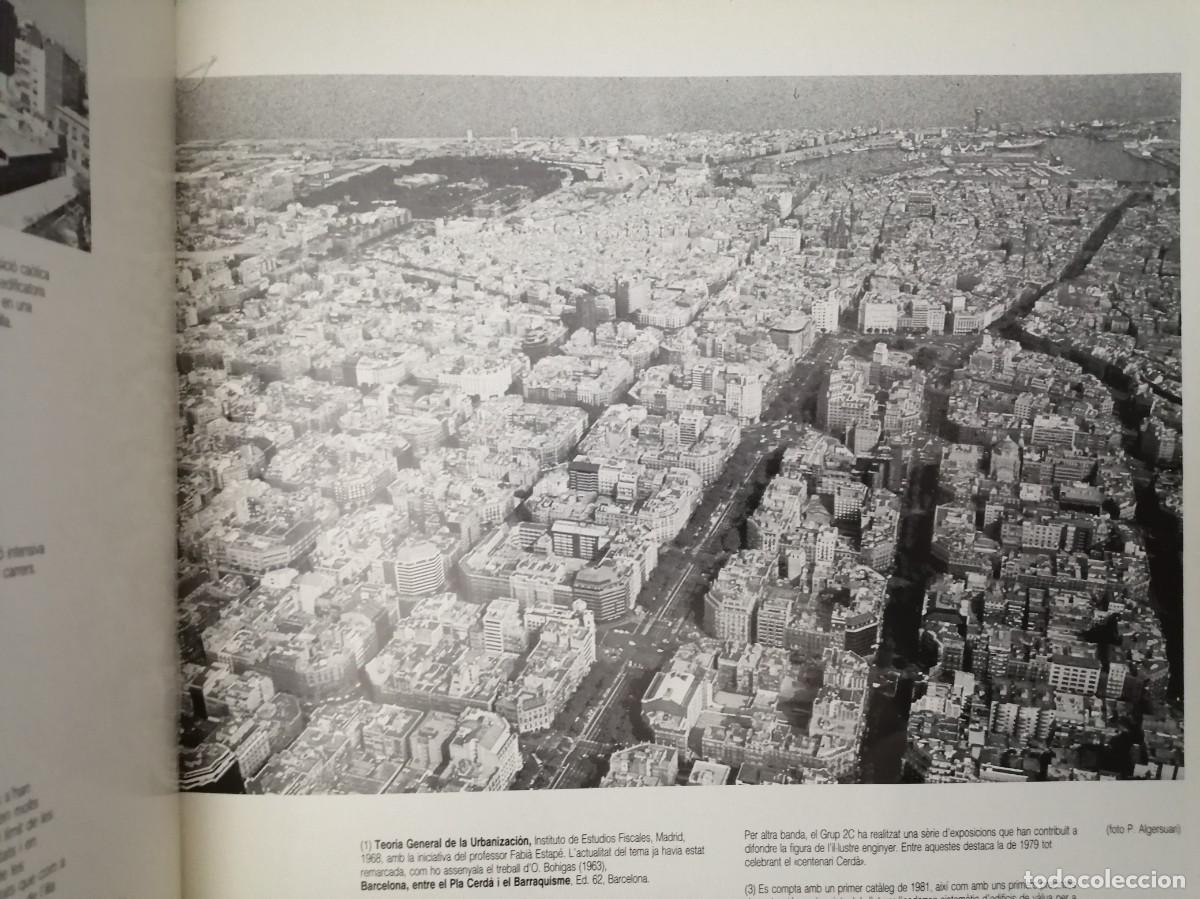 Libros de segunda mano: ESTUDI DE LEIXAMPLE (L EIXAMPLE) - Foto 6