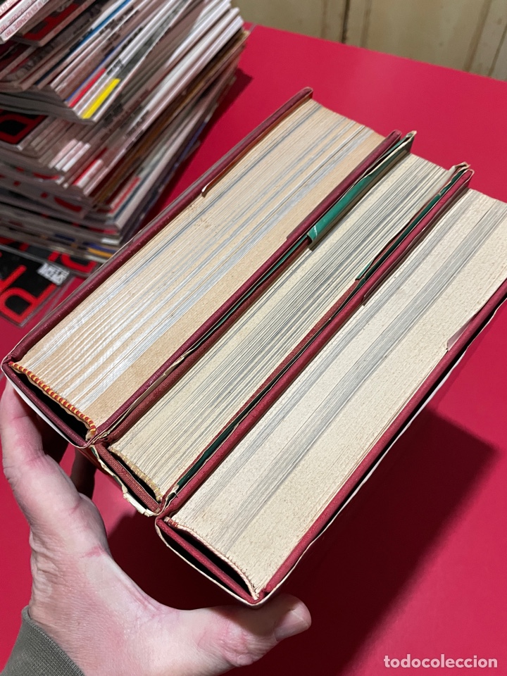 Libros de segunda mano: cat&aacute;logo monumental. di&oacute;cesis de Vitoria. - Foto 7