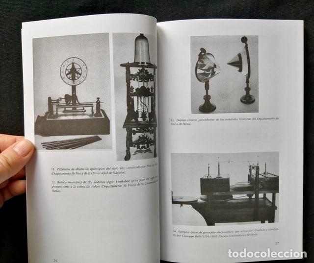 Libros de segunda mano: RESTAURACI&Oacute;N DE INSTRUMENTOS Y MATERIALES, BITELLI. - Foto 6