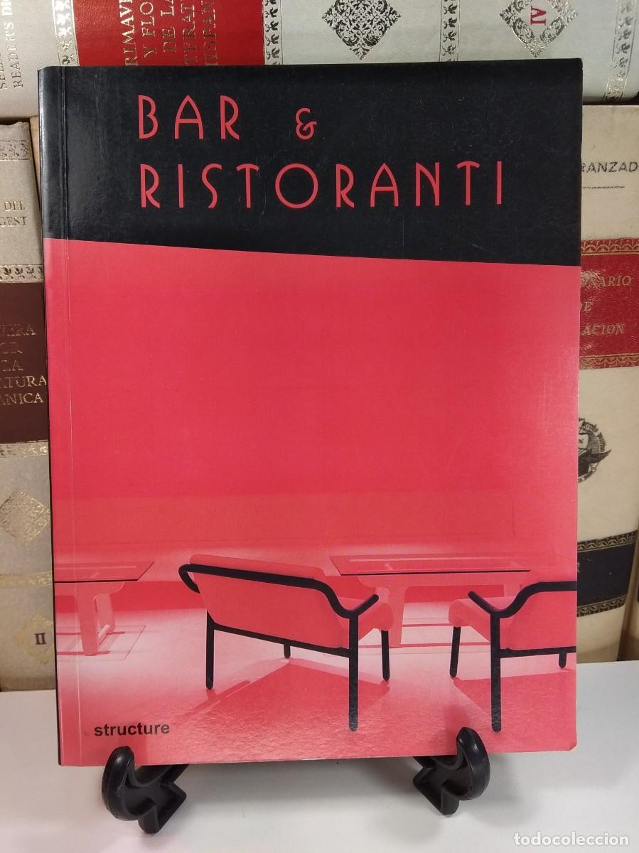 bar & ristoranti. structure. - Compra venta en todocoleccion