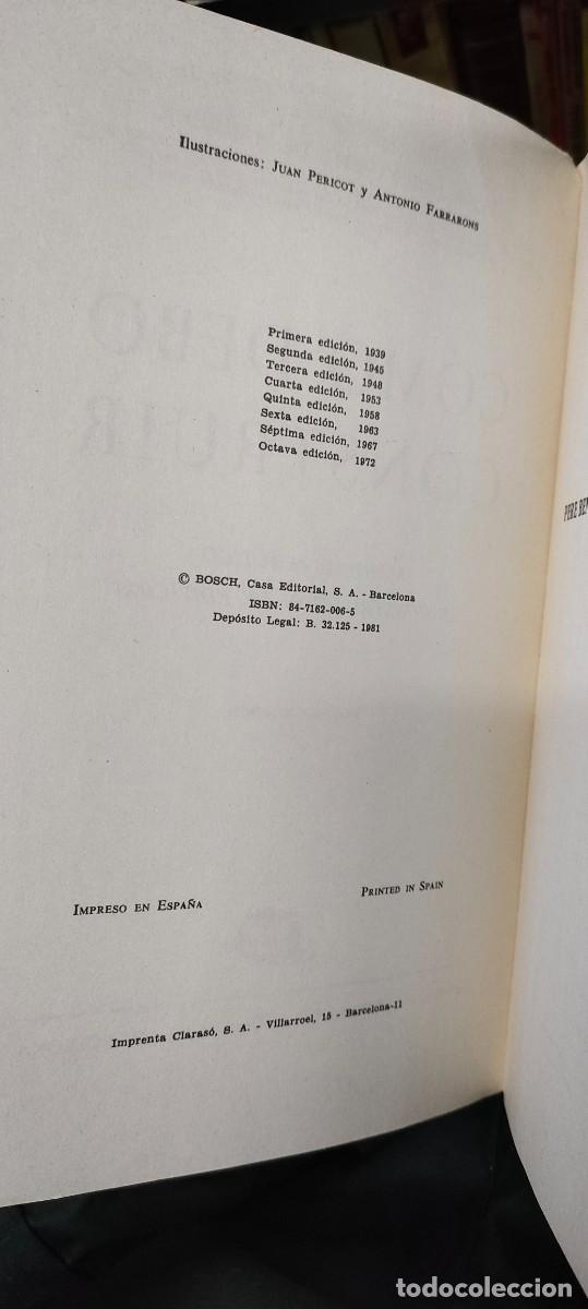 Libros de segunda mano: COMO DE CONSTRUIR. BENAVENT DE BARBERA - Foto 13