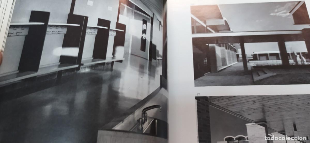 Libros de segunda mano: TAC Proyectos y Construcciones GG The Architects Collaborative inc - Foto 4